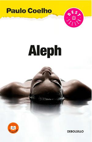 Aleph by Paulo Coelho