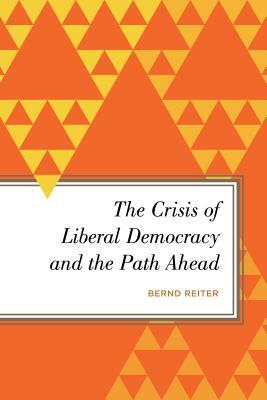 The Crisis of Liberal Democracy and the Path Ahead: Alternatives to Political Representation and Capitalism by Bernd Reiter