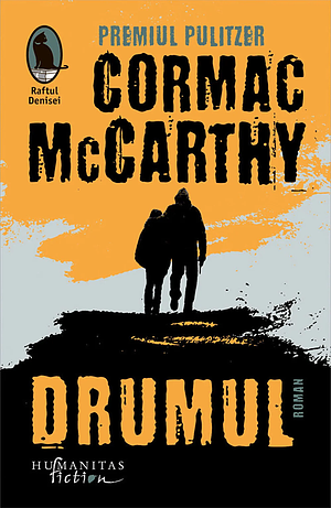 Drumul by Irina Horea, Cormac McCarthy