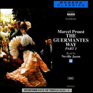 The Guermantes Way, Part 1 by Marcel Proust