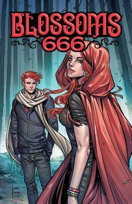 Blossoms: 666 by Laura Braga, Cullen Bunn