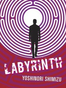 Labyrinth by Yoshinori Shimizu, Matthew Cheney, Deborah Iwabuchi
