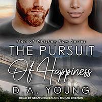 The Pursuit of Happiness by D.A. Young