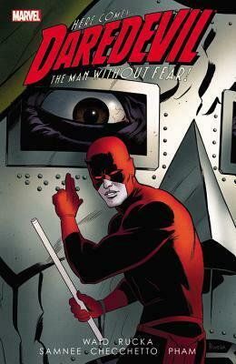 Daredevil, Volume 3 by Mark Waid