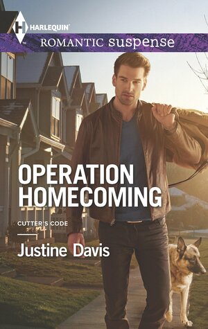 Operation Homecoming by Justine Davis