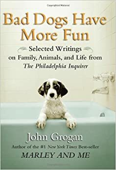 Cachorros Encrenqueiros se Divertem Mais by John Grogan