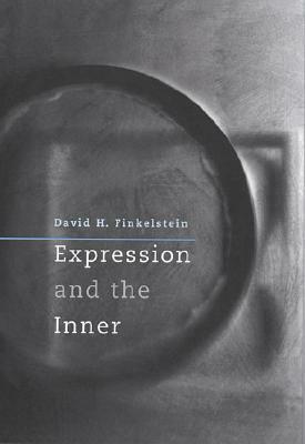 Expression and the Inner by David Finkelstein
