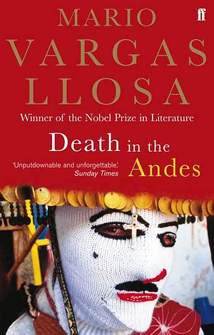 Death in the Andes by Mario Vargas Llosa