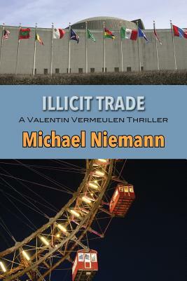 Illicit Trade by Michael Niemann