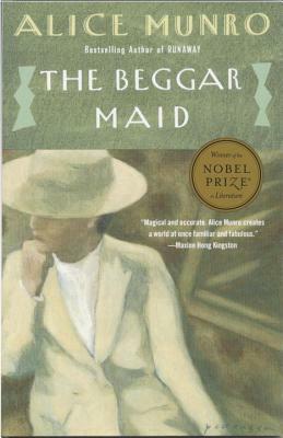 The Beggar Maid: Stories of Flo and Rose by Alice Munro