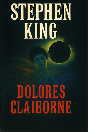 Dolores Claiborne by Stephen King
