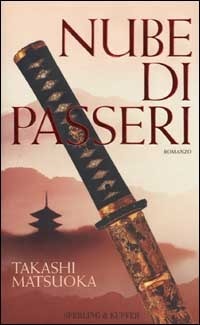 Nube di passeri by Takashi Matsuoka, Lidia Perria
