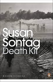 Death Kit by Susan Sontag