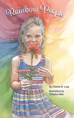 Rainbow People by Charles Long
