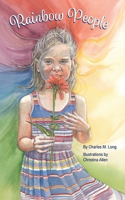 Rainbow People by Charles Long