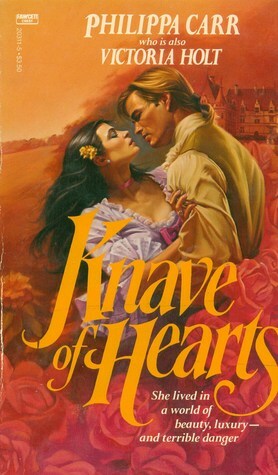 Knave of Hearts by Philippa Carr