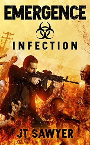 Infection by J.T. Sawyer