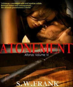 Atonement by S.W. Frank