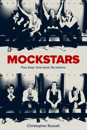 Mockstars by Christopher Russell