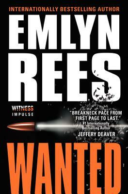 Wanted by Emlyn Rees