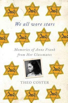 We All Wore Stars by Theo Coster