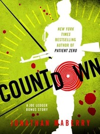 Countdown by Jonathan Maberry