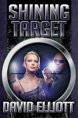 Shining Target by David Elliott