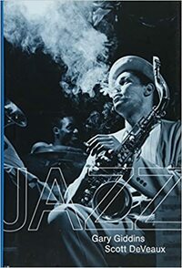 Jazz by Gary Giddins