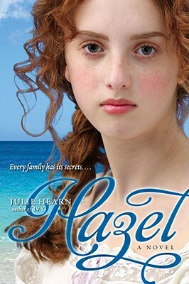 Hazel by Julie Hearn