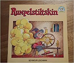 Rumpelstiltskin by Seymour Leichman