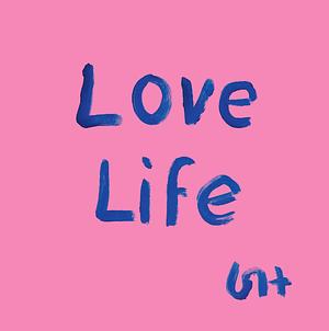 Love Life: David Hockney Drawings 1963-1977 by David Hockney