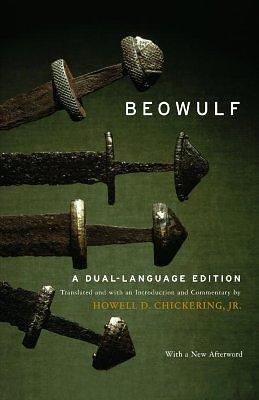 (Beowulf) By: Chickering, Howell D. Feb, 2006 by Unknown, Unknown