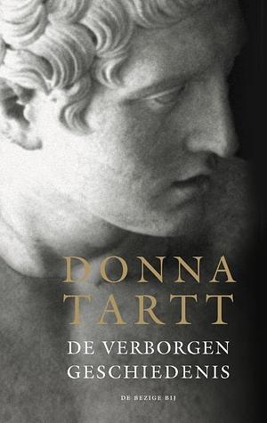 De verborgen geschiedenis by Donna Tartt