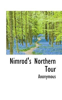 Nimrod's Shadow by Chris Paling