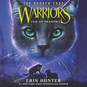  Veil of Shadows by Erin Hunter