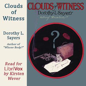 Clouds of Witness by Dorothy L. Sayers