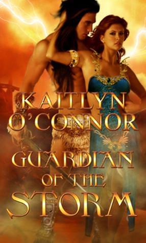 Guardian of The Storm by Kaitlyn O'Connor, Kaitlyn O'Connor