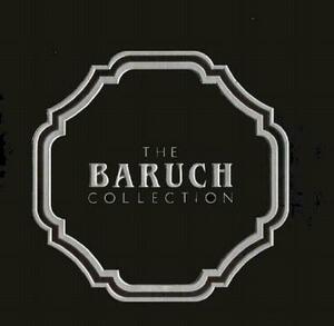 The Baruch Collection: The Bernard M. and Annie Griffen Baruch Silver Collection by McKissick Museum