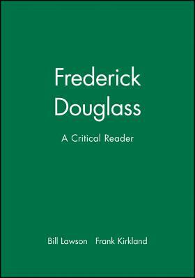 Frederick Douglass by 
