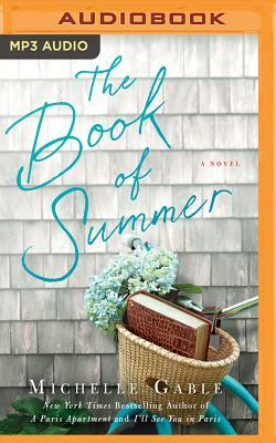 The Book of Summer by Michelle Gable