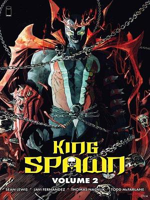 King Spawn, Vol. 2 by Todd McFarlane