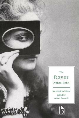 The Rover - Second Edition by Aphra Behn