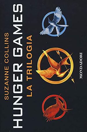 Hunger Games. La trilogia by Suzanne Collins