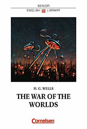 The War Of The Worlds. by H.G. Wells