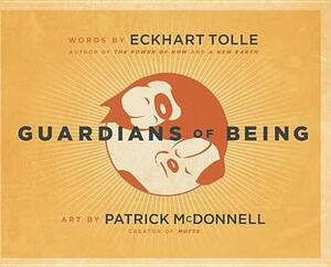 Guardians of Being by 