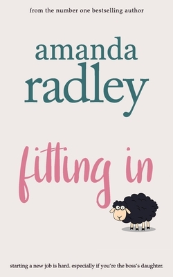 Fitting In by Amanda Radley