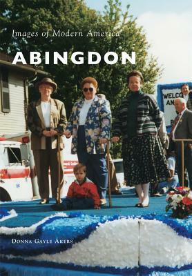 Abingdon by Donna Gayle Akers