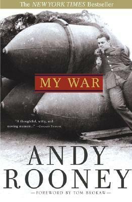 My War by Andy Rooney