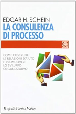 La consulenza di processo by Edgar H. Schein