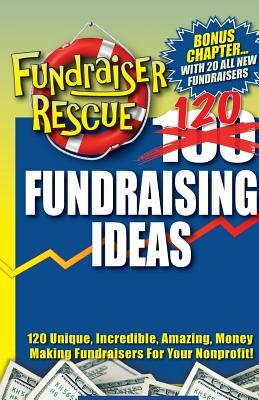 Fundraiser Rescue by Richard Black